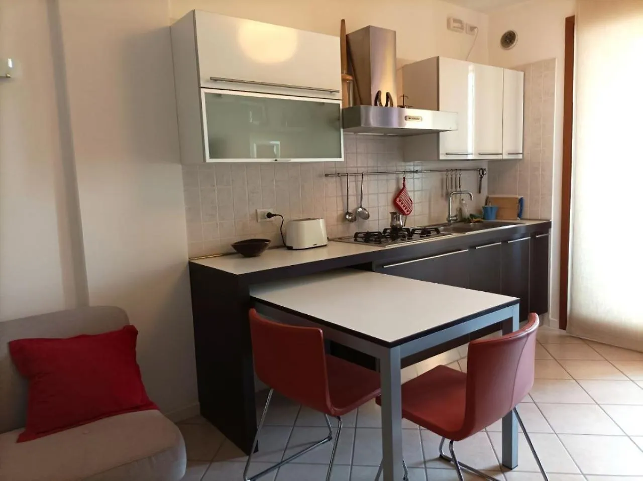 Venice Cove Apartment 15Mvenice -Free Park- Near Airport