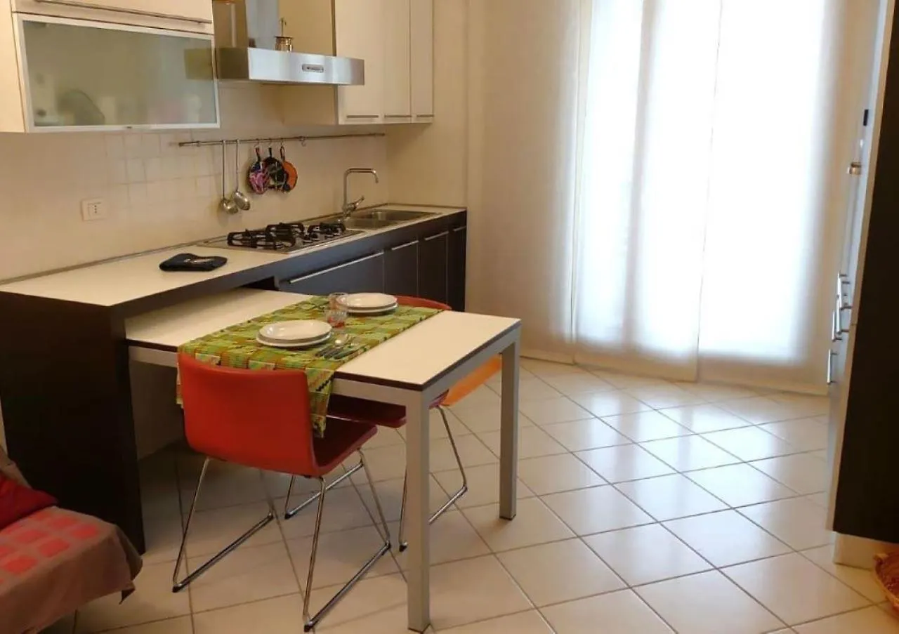 Venice Cove Apartment 15Mvenice -Free Park- Near Airport Italy
