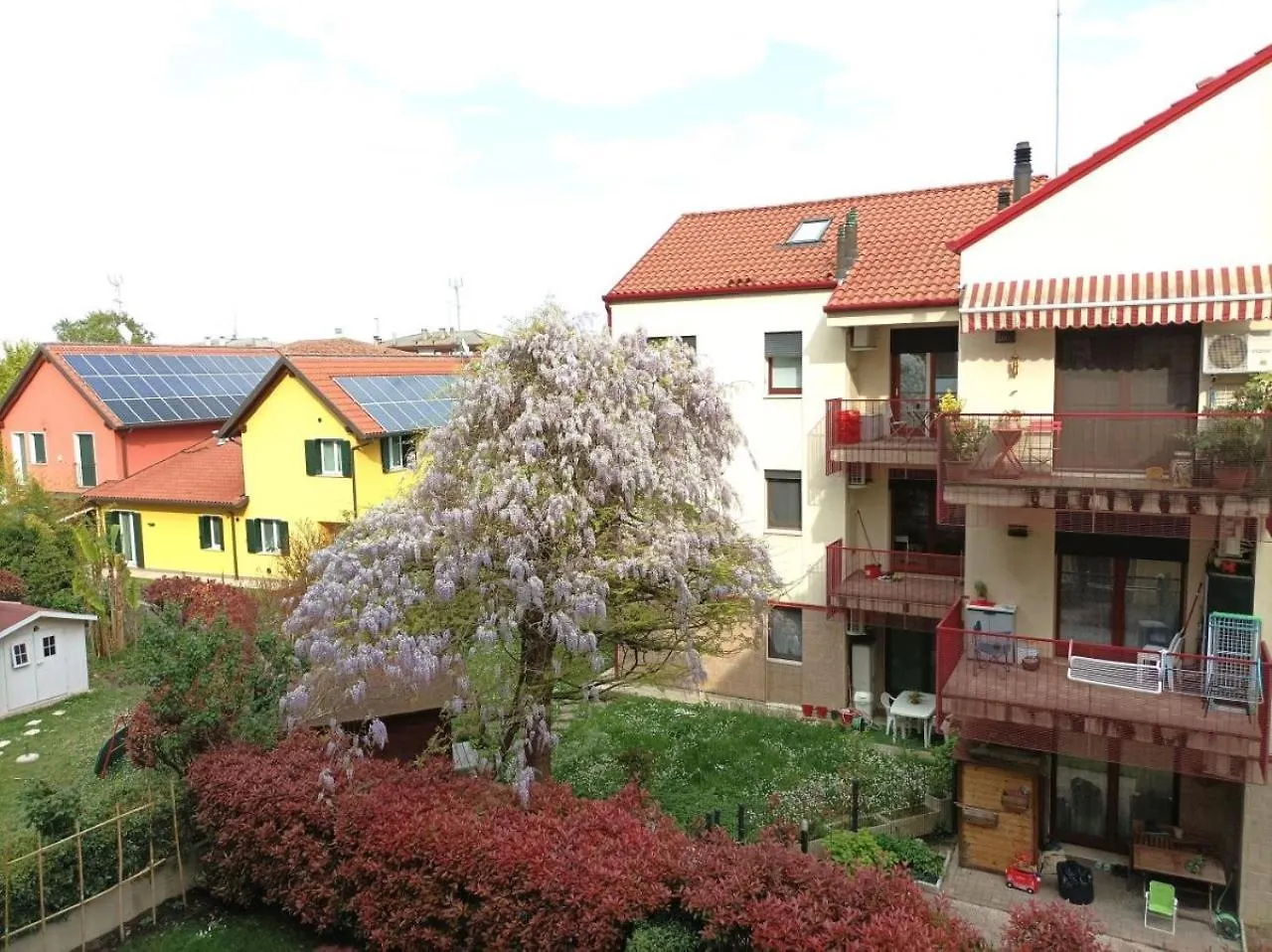 Venice Cove Apartment 15Mvenice -Free Park- Near Airport