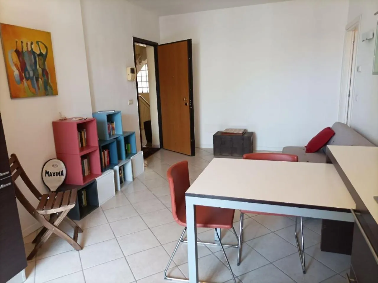 Venice Cove Apartment 15Mvenice -Free Park- Near Airport