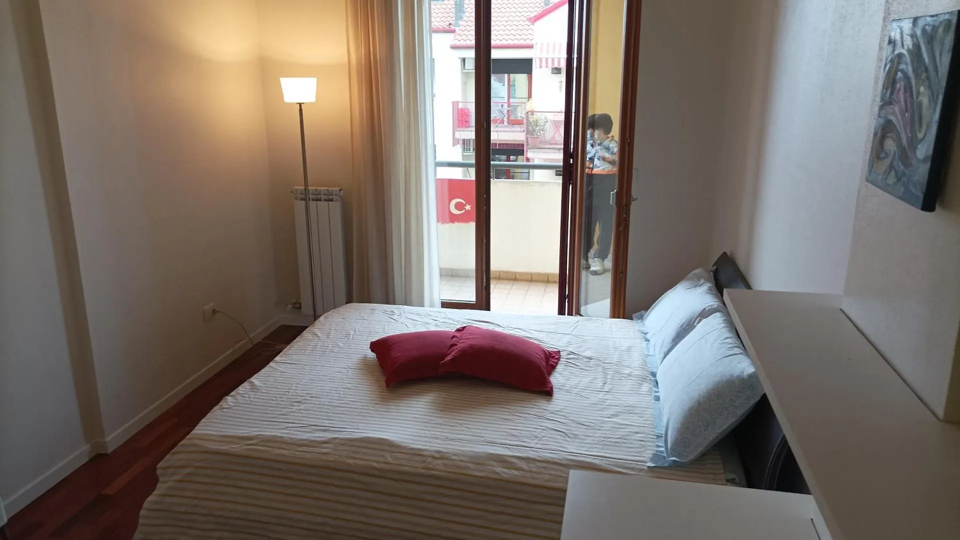 Venice Cove Apartment 15Mvenice -Free Park- Near Airport