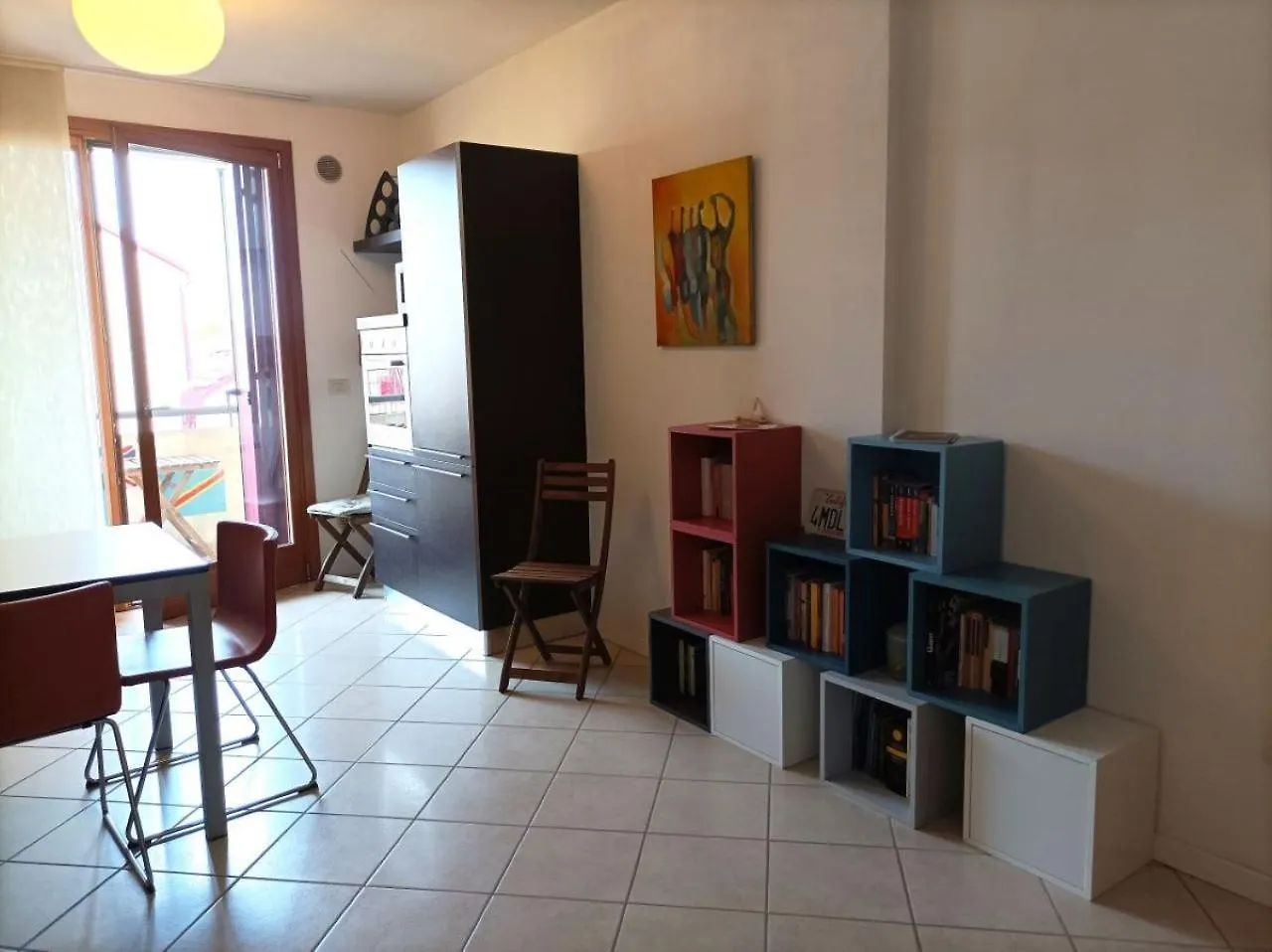 Venice Cove Apartment 15Mvenice -Free Park- Near Airport Italië